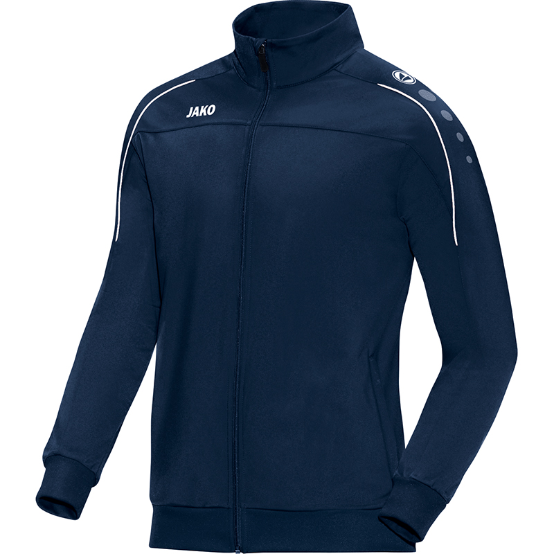 JAKO Veste Polyester Classico 9350 Violet