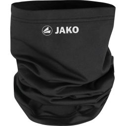 JAKO Cache-cou Fonctionnel 1294 Noir