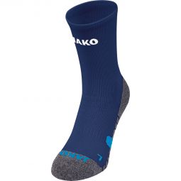 JAKO Chaussettes d'entraînement Marine