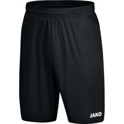 JAKO Short Manchester 4400 Noir