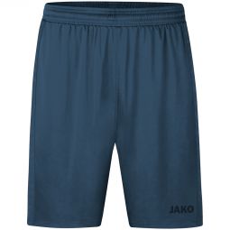 JAKO Short World Bleu