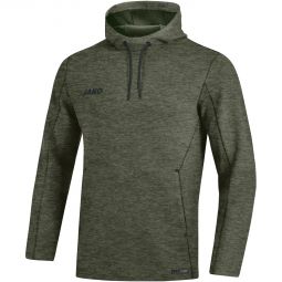 JAKO Sweat à Capuchon Premium Basics 6729-28