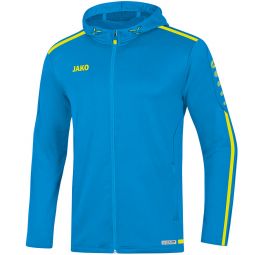 JAKO Veste à Capuchon Striker 2.0 6819