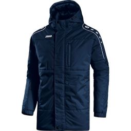 JAKO Veste Coach Active 7197 Navy
