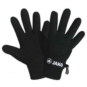 JAKO Gant Polaire 1230 Noir