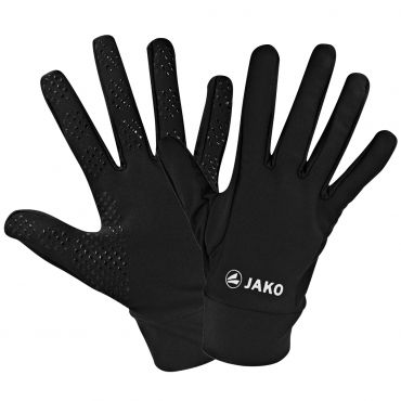 JAKO Gants de joueur Functional 1231 Noir