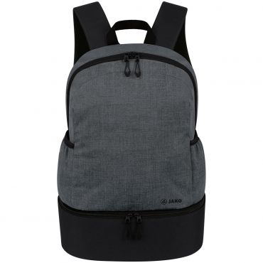 JAKO Sac à dos Challenge 1821 Gris