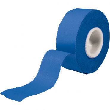 JAKO Bande Adhesive 2,5 cm 2153 Bleu 
