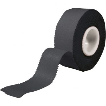 JAKO Bande Adhesive 2,5 cm 2153 Noir