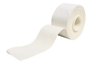 JAKO Bande Adhesive 3,8 cm 2153 Blanc