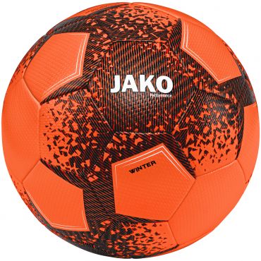 JAKO Ballon d'Hiver Performance 2303 Orange