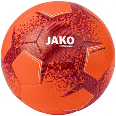 JAKO Ballon Light Striker 2.0 MS 2304 Orange