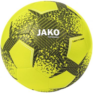 JAKO Ballon Light Striker 2.0 MS 2304 Jaune