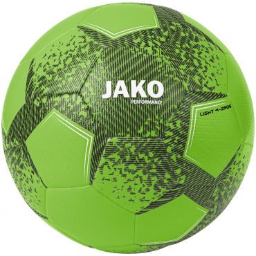 JAKO Ballon Light Striker 2.0 MS 2304 Vert 