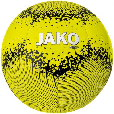 JAKO Miniballon Performance 2305 Jaune 
