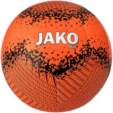 JAKO Miniballon Performance 2305 Orange 