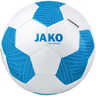 JAKO Ballon d'entrainement Striker 2.0 2353 JAKO Bleu Blanc