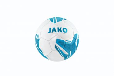 JAKO Ballon Light Glaze 2380 JAKO Bleu Blanc