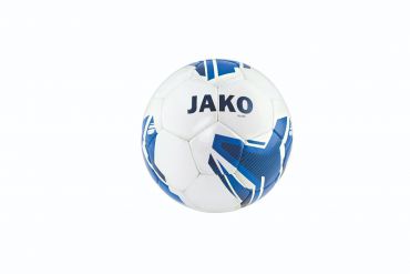 JAKO Ballon Light Glaze 2380 Bleu Blanc