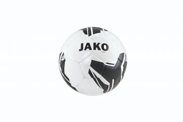 JAKO Ballon Light Glaze 2380 Noir Blanc 