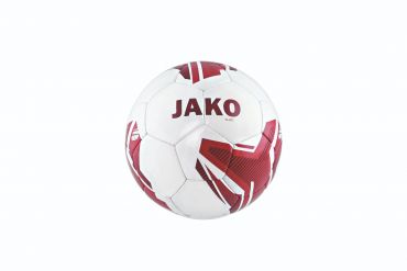 JAKO Ballon Light Glaze 2380 Rouge Blanc