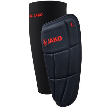 JAKO Protèges-Tibias Prestige Kevlar Duo 2740