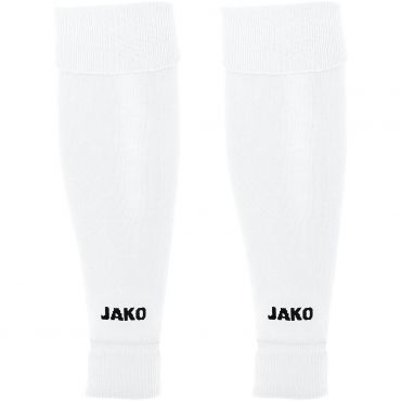 JAKO Chaussettes Tubic Blanc