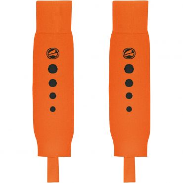 JAKO Bas sans pied Roma Orange