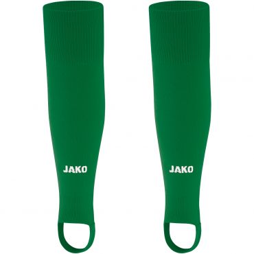 JAKO Bas sans Pied Glasgow 2.0 3414 Vert