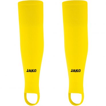 JAKO Bas sans Pied Glasgow 2.0 Pied Jaune