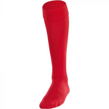 JAKO Bas Uni 2.0 3813 Rouge 