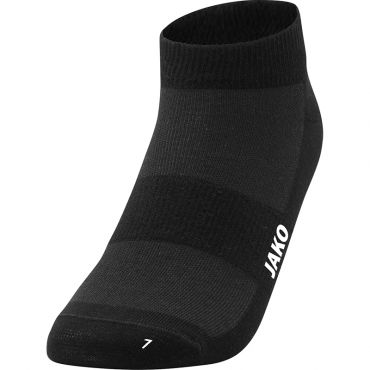 JAKO Footies invisibles Paquet de 3 3938