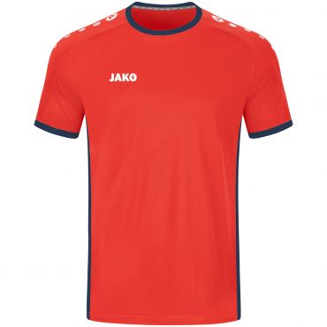 JAKO Maillot Primera 4212 Flame Navy