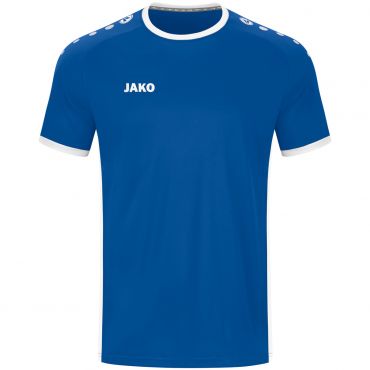 JAKO Maillot Primera 4212 Bleu Blanc