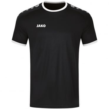 JAKO Maillot Primera 4212 Noir Blanc