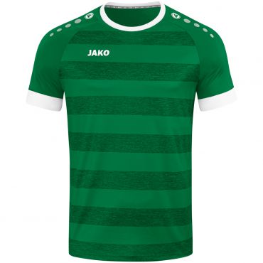 JAKO Maillot Celtic Melange KM 4214 Vert