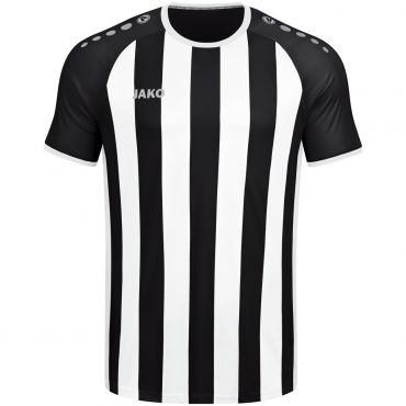 JAKO Maillot  Inter KM 4215 Noir Blanc