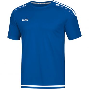 JAKO Maillot Striker 2.0 4219 Bleu