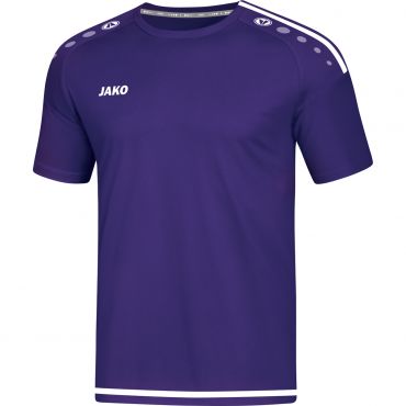 JAKO Maillot Striker 2.0 4219 Violet