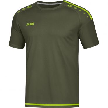 JAKO T-shirt Striker 2.0 4219 Kaki