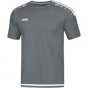 JAKO Maillot Striker 2.0 4219 Griis