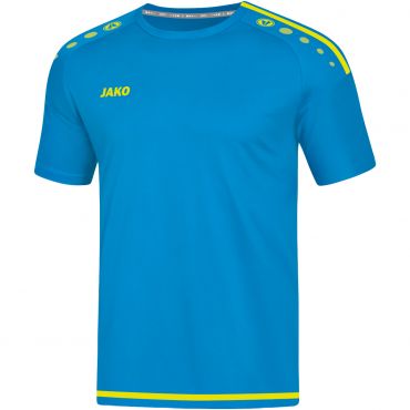 JAKO Maillot Striker 2.0 4219 JAKO Bleu 