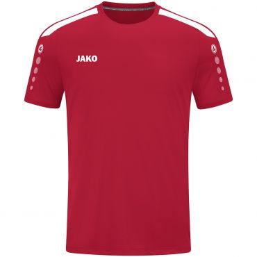 JAKO T-shirt Power 4223 Rouge