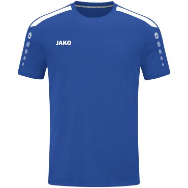 JAKO T-shirt Power 4223 Bleu