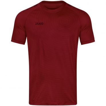 JAKO Maillot World 4230 Rouge