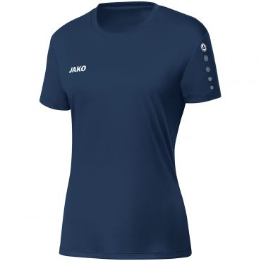 JAKO Femme Shirt Team 4233D Navy