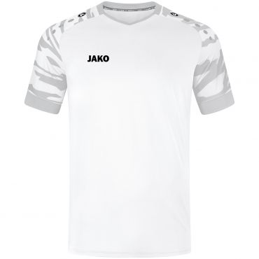JAKO T-shirt Wild KM 4244 Blanc