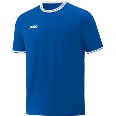 JAKO Shooting Shirt Center 2.0 4250 Bleu