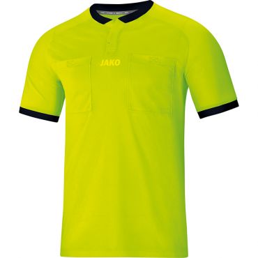 JAKO Maillot Arbitre MC 4271