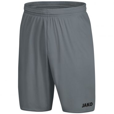 JAKO Short Manchester 4400 Griis